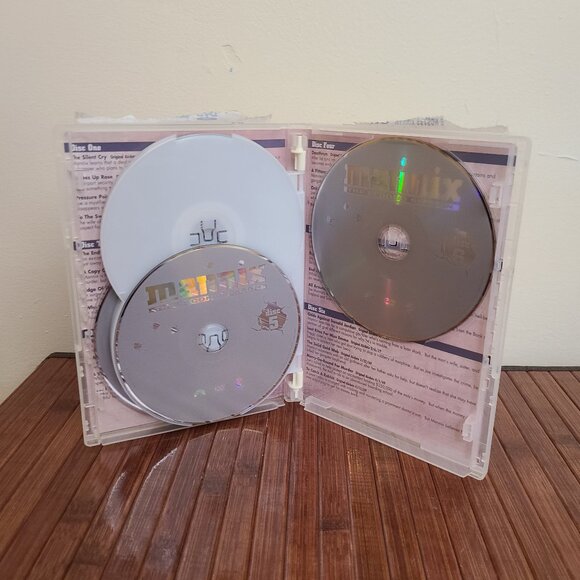 Mannix - Complete First & 2nd Seasons - Picture 12 of 12